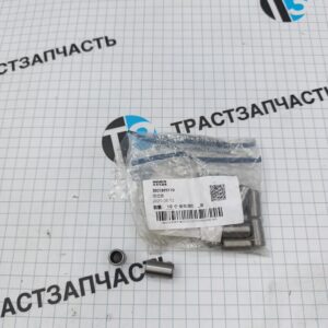Втулка направляющая блока Fiat Ducato, Iveco Daily 2.3 (ГБЦ)  (2шт на блок) NAVECO