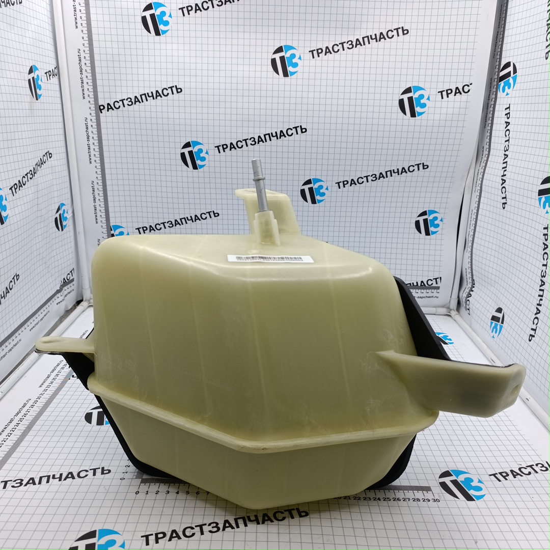 Вакуумный цилиндр в сборе Sollers Atlant 3506300R004 ORG JAC - Миниатюра товара 4