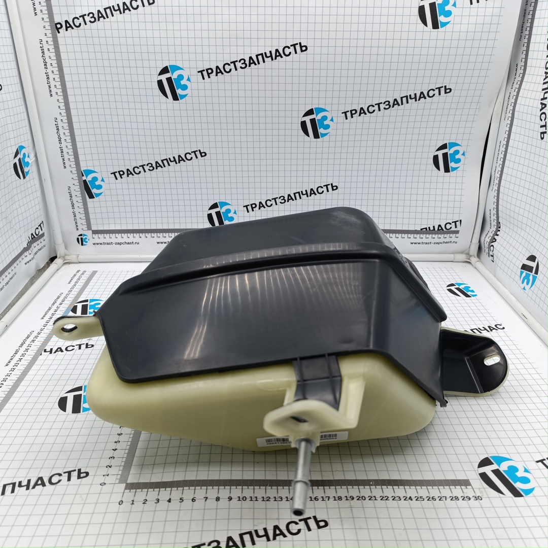 Вакуумный цилиндр в сборе Sollers Atlant 3506300R004 ORG JAC - Миниатюра товара 1