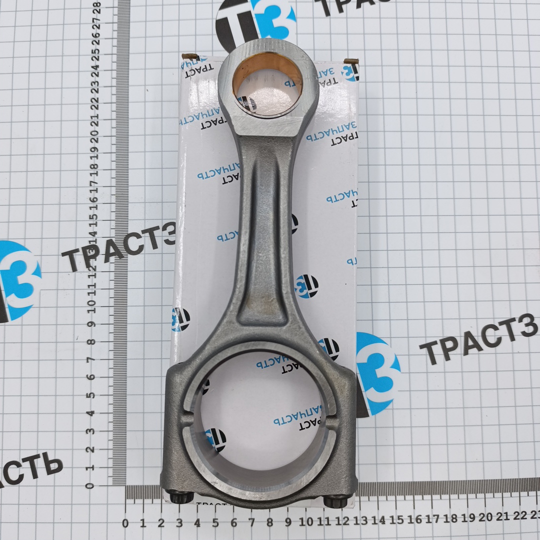 Шатун Газель Next 2.5 G21A SPM40004154E3544/PM40004154 (OEM) ТЗ (ТрастЗапчасть) - Миниатюра товара 1