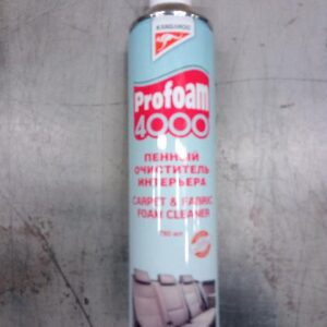 Очиститель интерьера Profoam 4 KANGAROO
