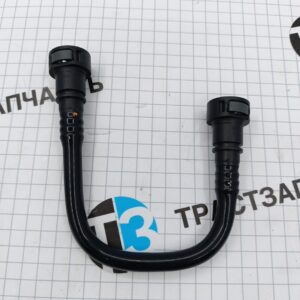 Трубка топливная Sollers Atlant 2.7 1104112R0070 ORG JAC