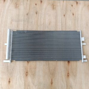 Радиатор кондиционера Sollers Atlant 2.7D ( до 2024г. выпуска) 8105010R0284 ORG JAC