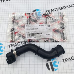 Шланг патрубок картерных газов (сапун) TR > 14 FWD BK2Q6A886AC/1741798 IBRAS