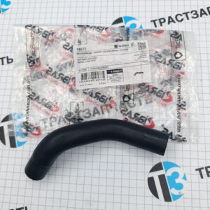 Шланг патрубок от помпы перепускной TR > 14 125-155 BK3Q8A582AA/1717636/2402065 IBRAS