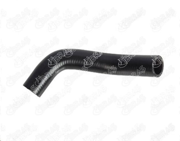 Шланг патрубок от помпы перепускной TR > 14 125-155  BK3Q8A582AA/1717636/2402065 IBRAS