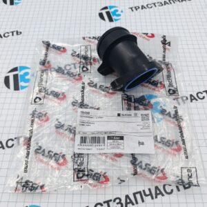 Патрубок-флянец от турбины к гофре TR > 14 CC116K686AC/MC196K686BA/1749297 IBRAS