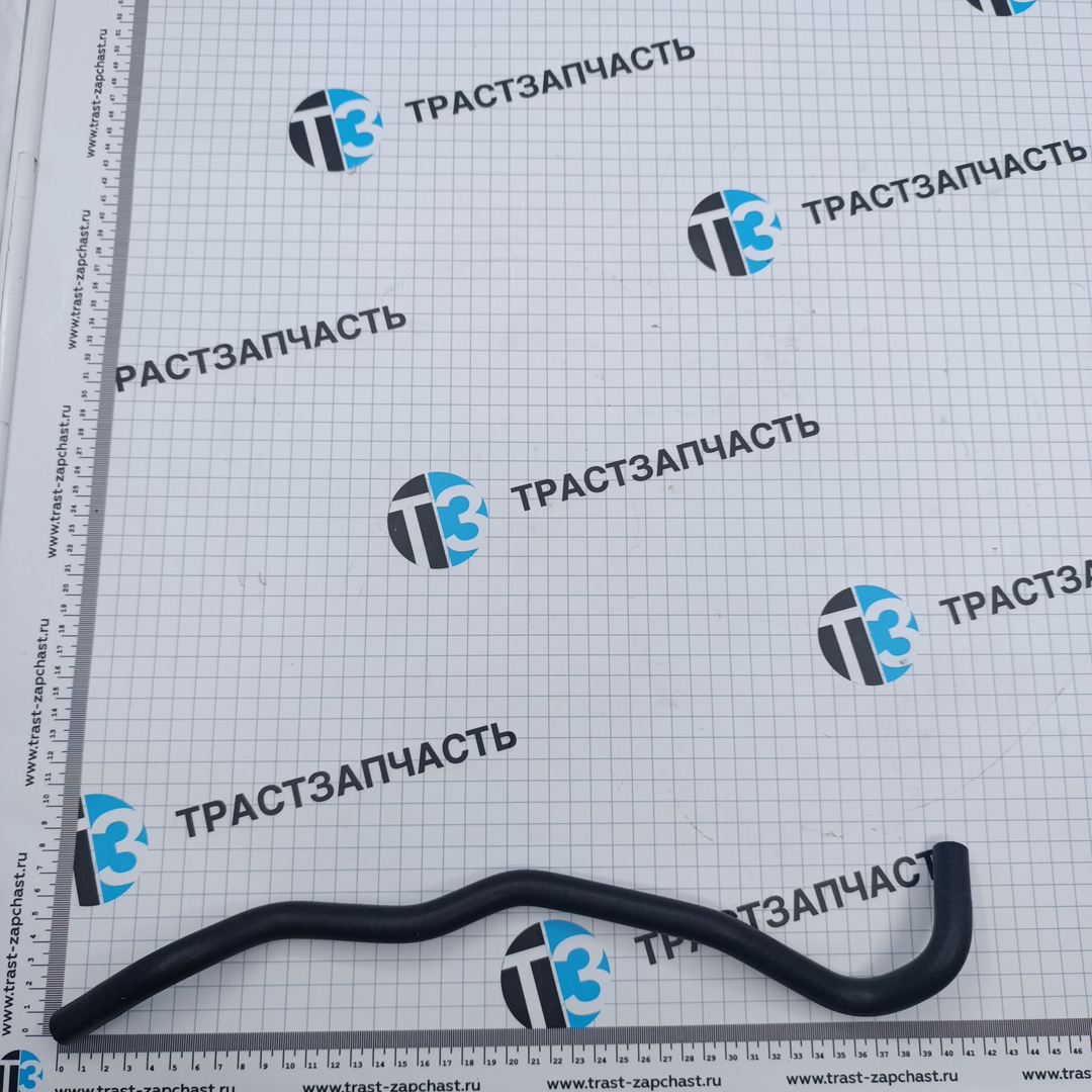 Шланг сливной расширительного бочка TR > 06 6C11-8W005-EA/1370868 IBRAS - Миниатюра товара 2