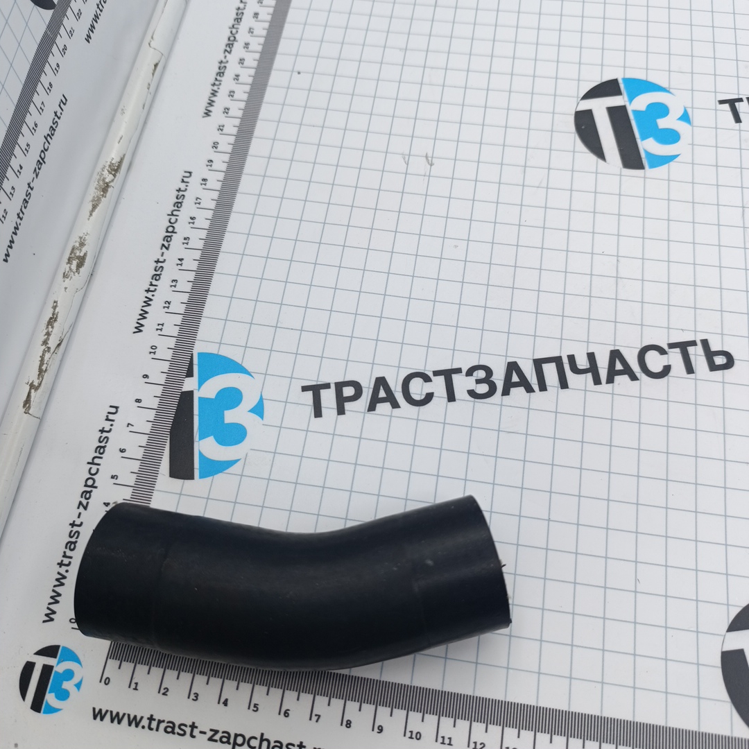Шланг от передней крышки TR > 06 2.4 115-140 RWD 7C168B555AA/1464415 IBRAS - Миниатюра товара 2