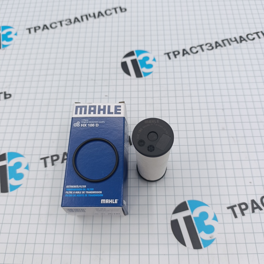 Фильтр АКПП S-tronic 0B5 Dl501 (дополнительный)  MAHLE - Миниатюра товара 1