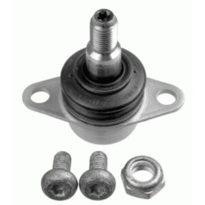 Шаровая опора BMW 3 (E90/E91/E92), X1(E84) (передняя, левая/правая) (для полного привода) LEMFORDER