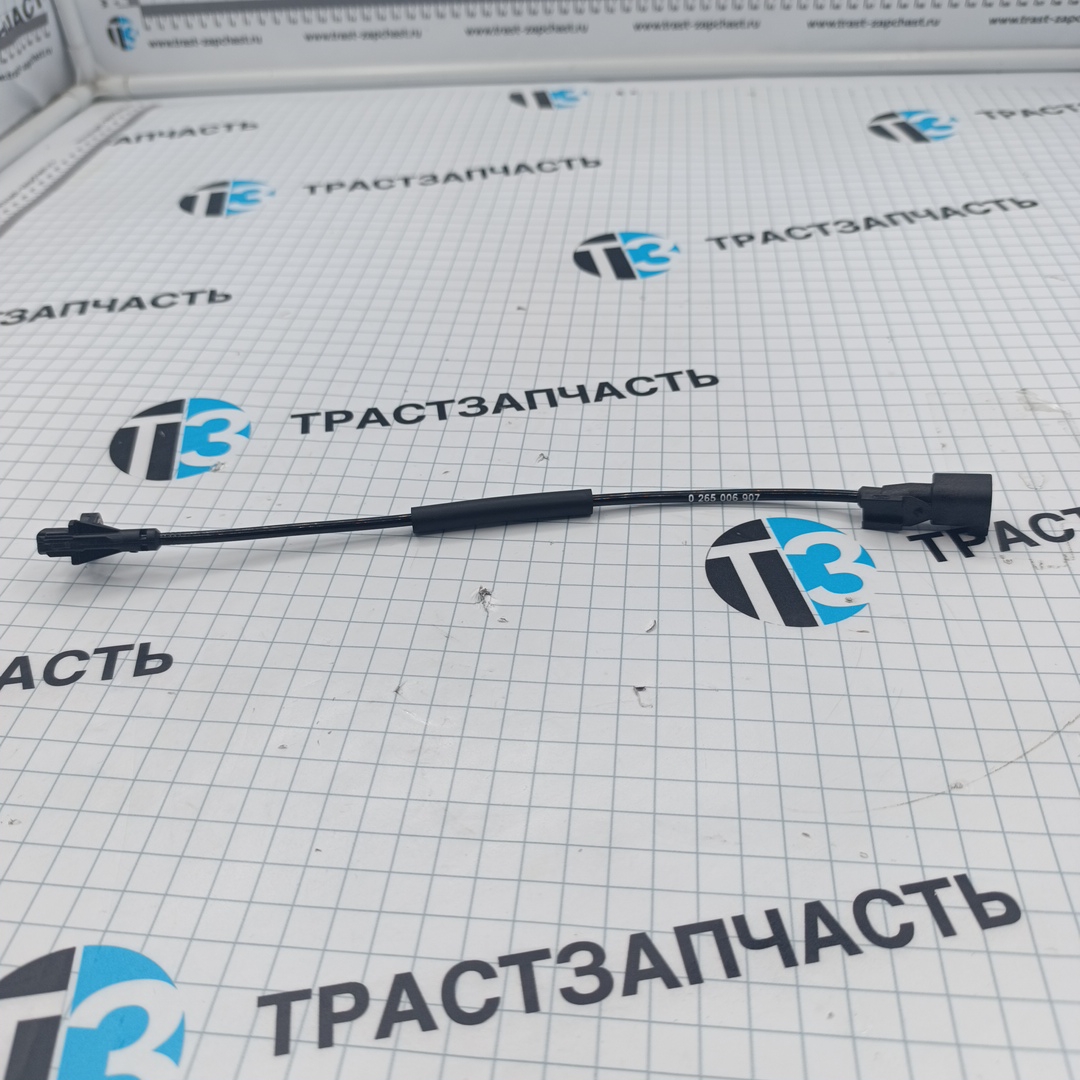 Датчик ABC передний Tr-19 (двускатные колеса ) RWD KK312C204HA/2595892/2381839 FORD JMC - Миниатюра товара 3