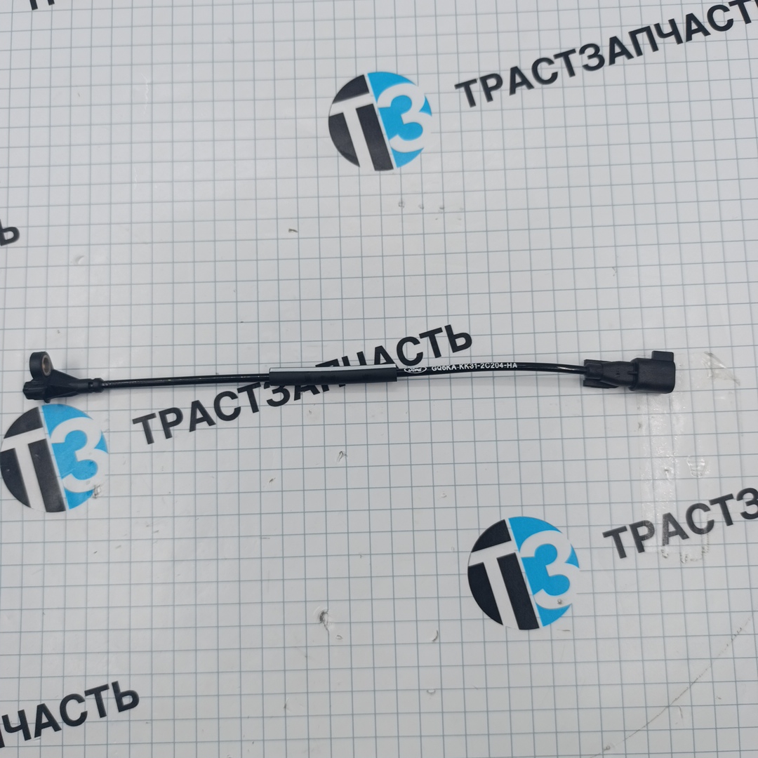 Датчик ABC передний Tr-19 (двускатные колеса ) RWD KK312C204HA/2595892/2381839 FORD JMC