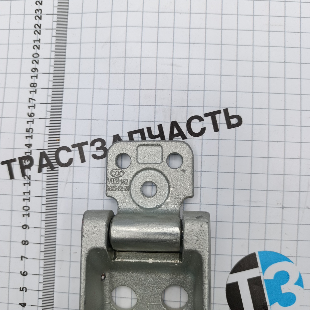 Петля двери Sollers Atlant 1.9 (задняя дверь,верхняя, правая) 6306210R004 ORG JAC - Миниатюра товара 3