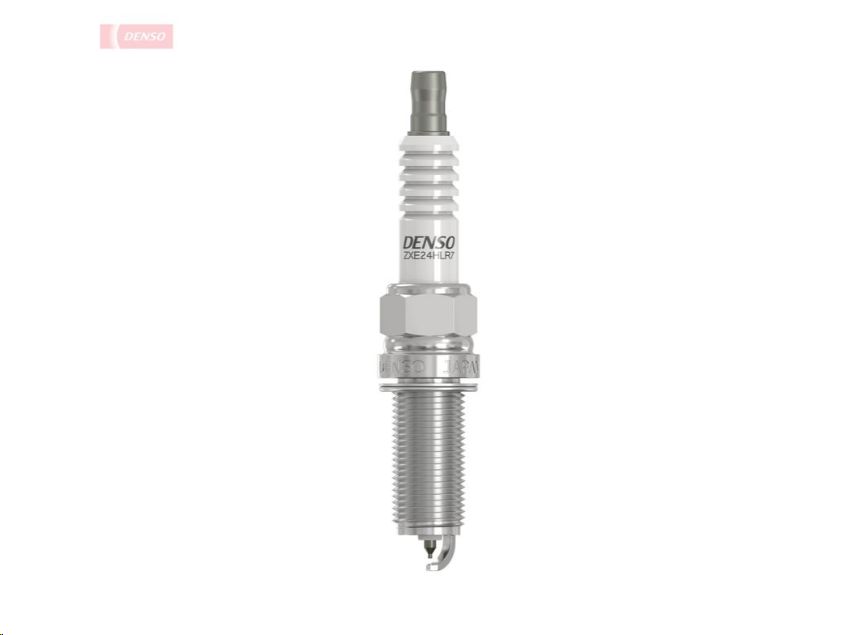 Свеча зажигания Geely Tugella (FY-11), Geely Mongaro 2.0L (Иридиевая Свеча) (ORG DENSO) - Миниатюра товара 1