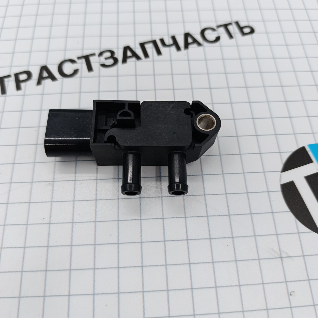 Датчик разности давления Sollers Atlan 1.9 ORG JAC - Миниатюра товара 3