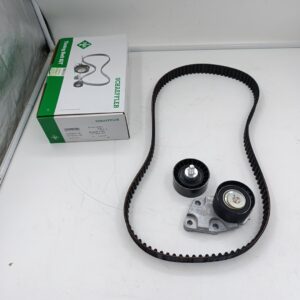 Комплект ГРМ 1.6 Chevrolet Cruze 1.6,Lacetti 1.4-1.6,Lanos 1.6 INA CHINA
