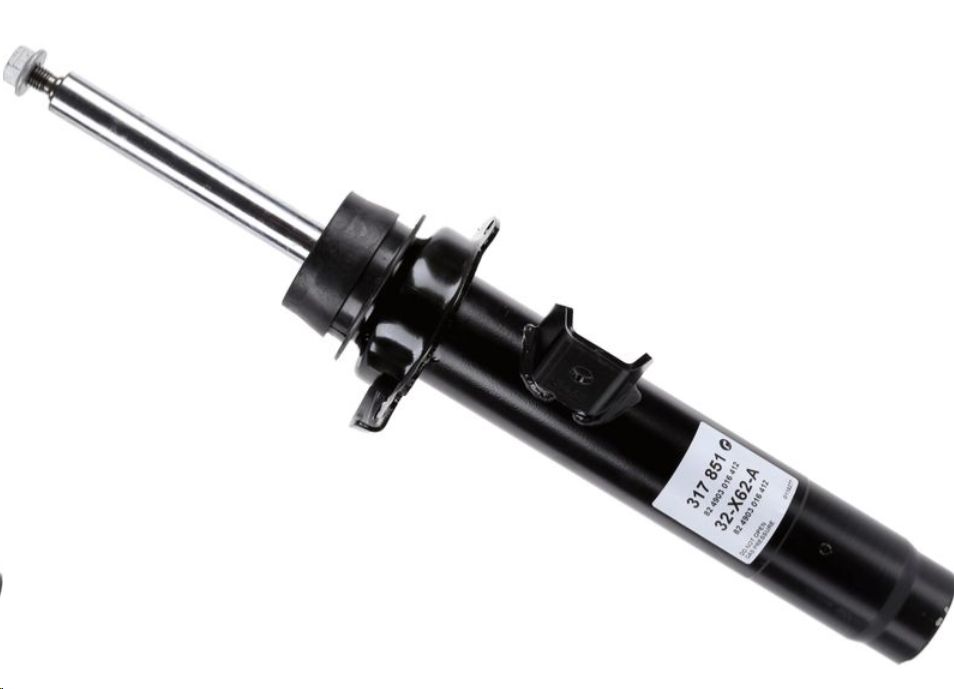 Амортизатор передний BMW 3 (F34), 4 (F32/F33/F36/F82/F83) (правый) SACHS - Миниатюра товара 1