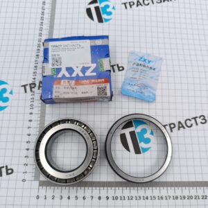 Подшипник передней ступицы JAC N56 (наружний) 32210  ORG JAC