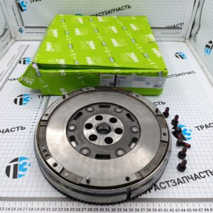 Маховик двухмассовый PSA 1.6 BLUE HDI/ HDI ORG VALEO