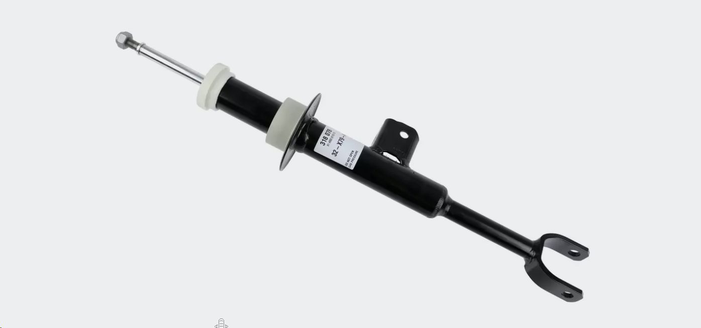 Амортизатор передний BMW 5 (G30/G31-рестайлинг) (левый) 31316866591 / 318078 SACHS - Миниатюра товара 1