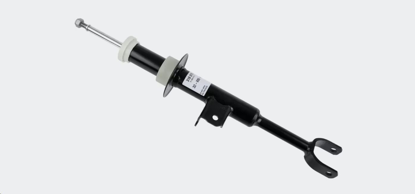 Амортизатор передний BMW 5 (G30/G31-рестайлинг) (правый) 31316866592 / 318079 SACHS - Миниатюра товара 1