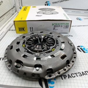 Сцепление Ford MONDEO III 02- 1.8-2.0 1359514/1423923 LUK EUROPE