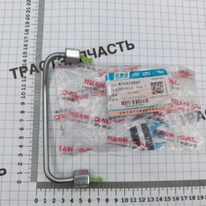 Трубка топливная Sollers Argo 2.0 (рампа-форсунка №4) 1042140FD020 ORG JAC
