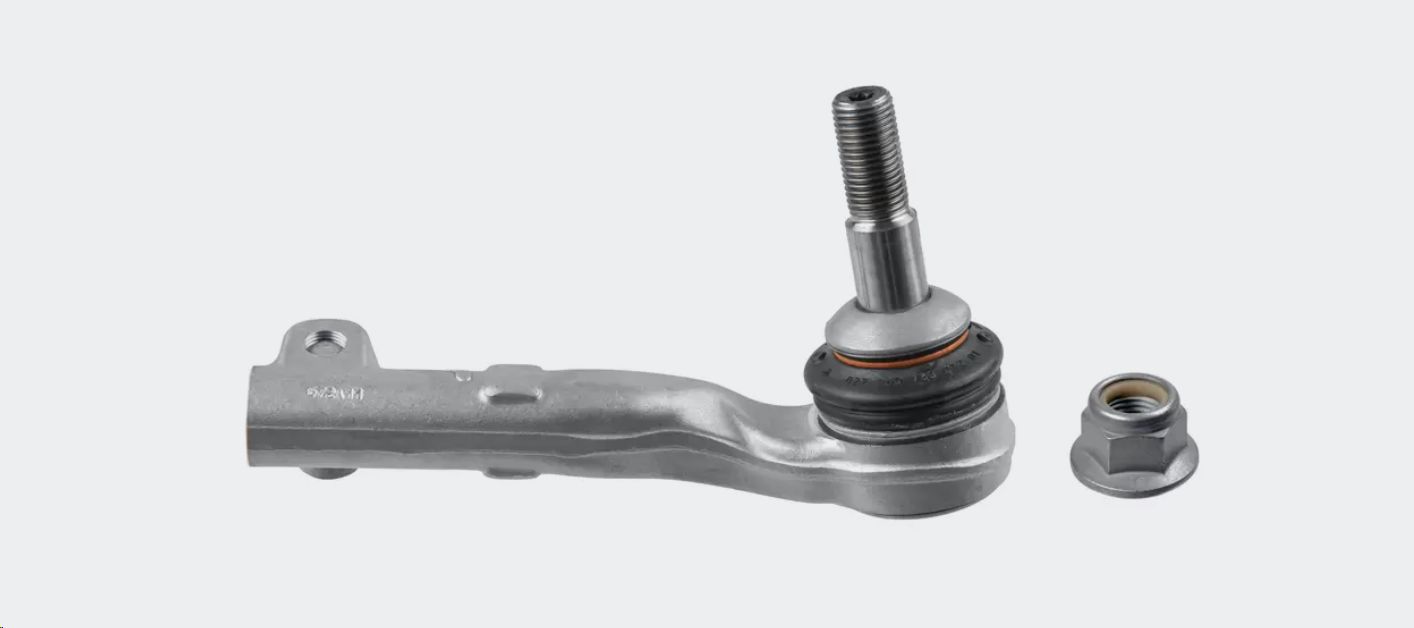 Рулевой наконечник BMW 3 (F30/F31) (правый) LEMFORDER - Миниатюра товара 1