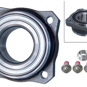Подшипник задней ступицы BMW X3 (F25) X4 (26) FAG EUROPE