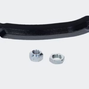 Рулевой наконечник левый Peugeot Boxer3 Fiat Ducato3-2,2 Jumper 250 1610939780/381777/1610976480