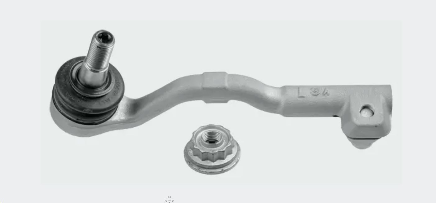 Рулевой наконечник BMW X5 (F15) (левый) LEMFORDER - Миниатюра товара 1