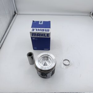Сальник передний ступицы JAC N56 (ORIGINAL JAC) YF35FT00113