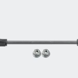 Стойка стабилизатора передняя BMW 3 (F30/F31) (левая) LEMFORDER
