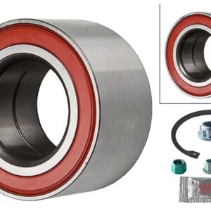 Подшипник передней ступицы VAG Skoda Oktavia (1U2), VW GolF, Audi A3 (8L1), TT