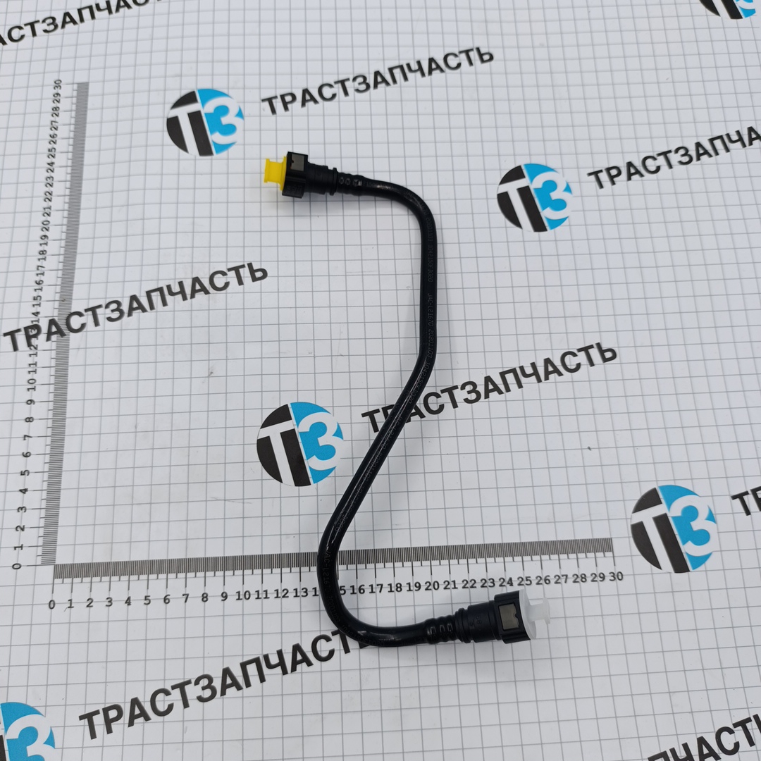 Трубка топливная Sollers Argo 2.0 (обратка) 1042150FD020 ORG JAC - Миниатюра товара 1