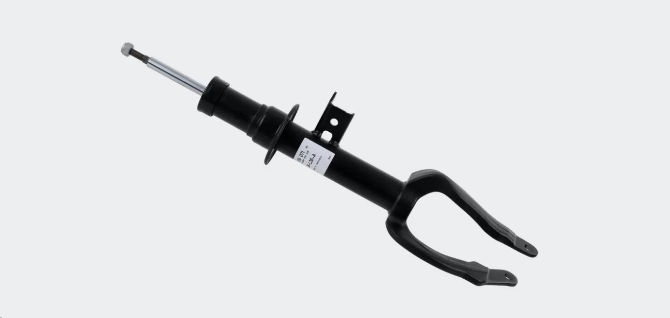 Амортизатор передний BMW 5 (F10-F13) 31316789361/318071 (левый) (для полного привода) SACHS - Миниатюра товара 1