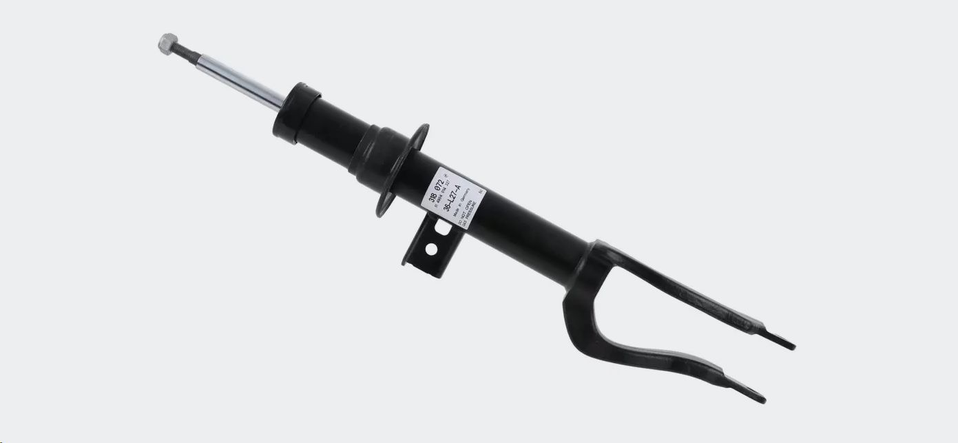 Амортизатор передний BMW 5 (F10-F13) 31316784014/318072 (правый) (для полного привода) SACHS - Миниатюра товара 1