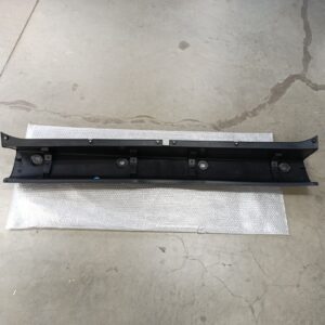 Бампер задний Sollers Atlant 1.9 (центральная часть) 2804013R004 ORG JAC