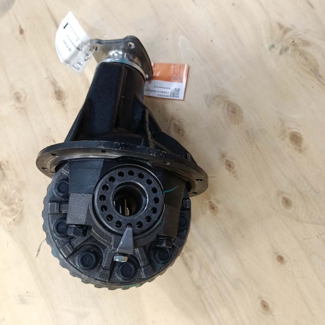 Редуктор заднего моста Sollers Argo 2.0D BB19320010 ORG JAC - Миниатюра товара 5