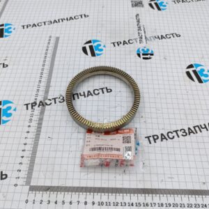 Кольцо Зубчатое ABC JAC N75 (передние) L0300060176A081 ORG JAC
