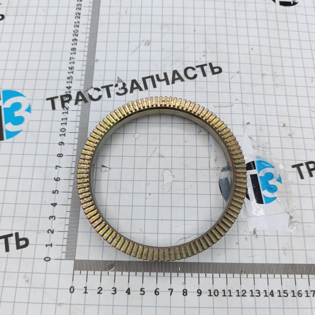 Кольцо Зубчатое ABC JAC N75 (передние) L0300060176A081 ORG JAC - Миниатюра товара 3