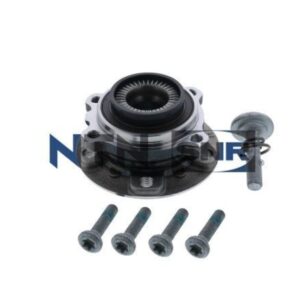 Ступица передняя BMW X3 (F25) SNR