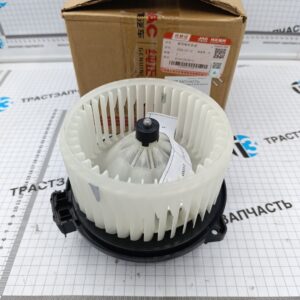 Мотор печки JAC N56 Евро 5  8104120LD010 ORG JAC