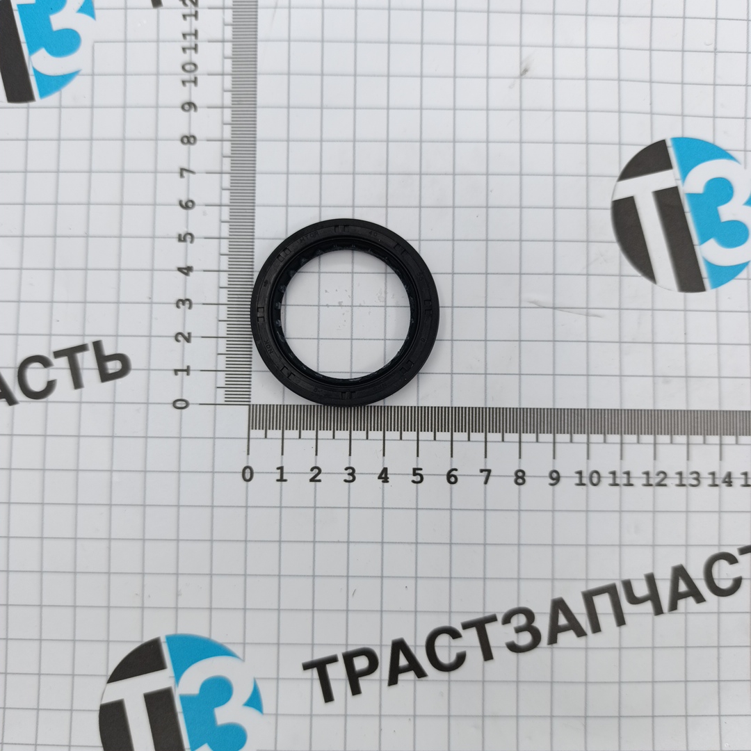 Сальник первичного вала JAC N56 Евро 5 X16013101307 ORG JAC - Миниатюра товара 1