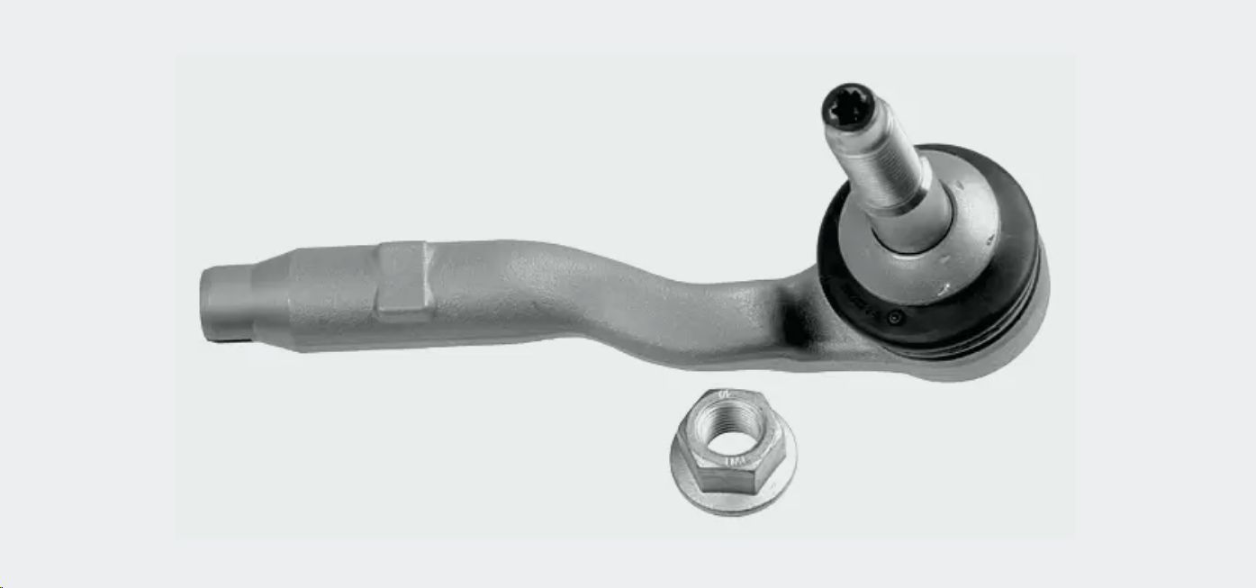 Рулевой наконечник BMW 5 (F10/F11) (правый) LEMFORDER - Миниатюра товара 1