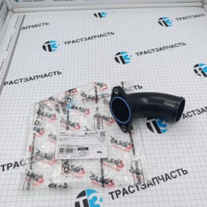 Патрубок турбины 2.4 2001- IBRAS