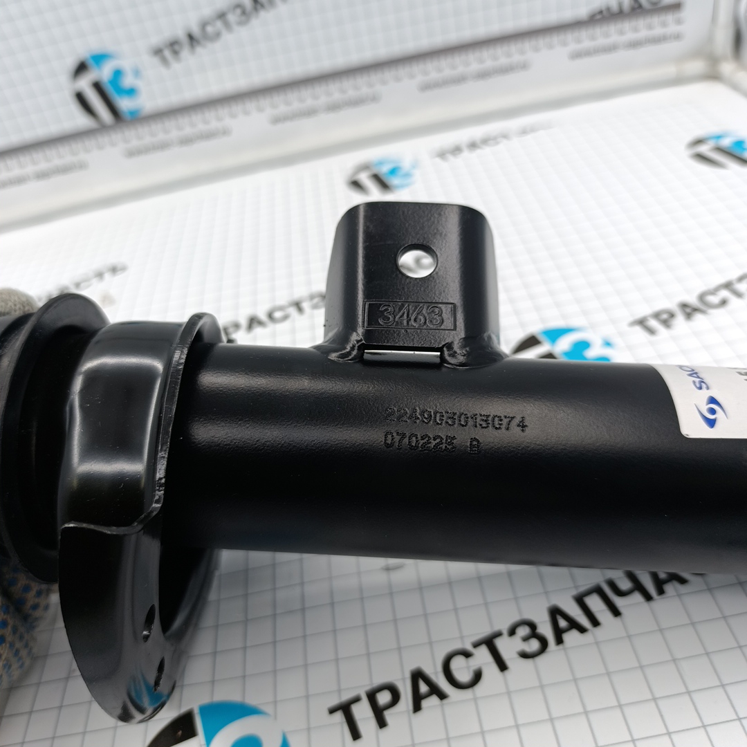 Амортизатор передний BMW 3 (F30/F31) (правый) SACHS - Миниатюра товара 2