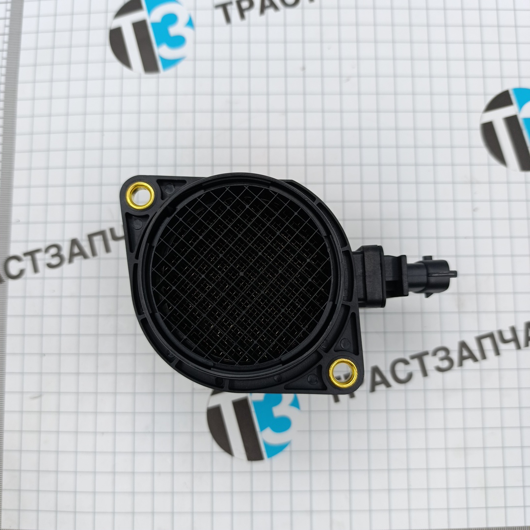 Датчик расхода воздуха ДМРВ Sollers Atlant 1.9D 1109900U1170/1026190FB02  ORG JAC - Миниатюра товара 1
