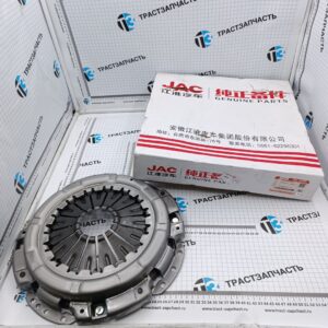 Сцепление JAC N56 Евро 5 (корзина) (ORIGINAL JAC) 1600100LD300